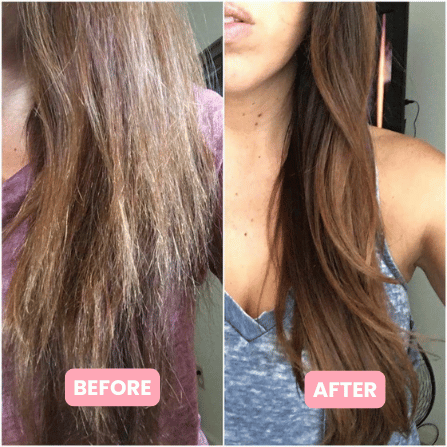 Bloomei Split End Hair Trimmer