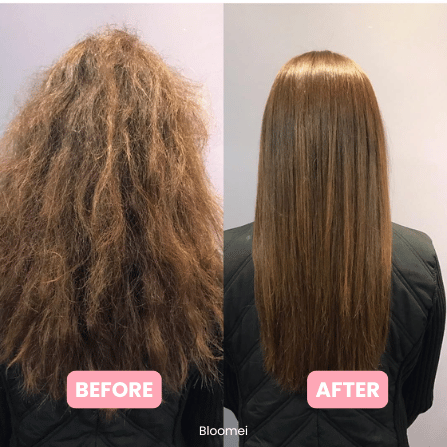 Bloomei Split End Hair Trimmer