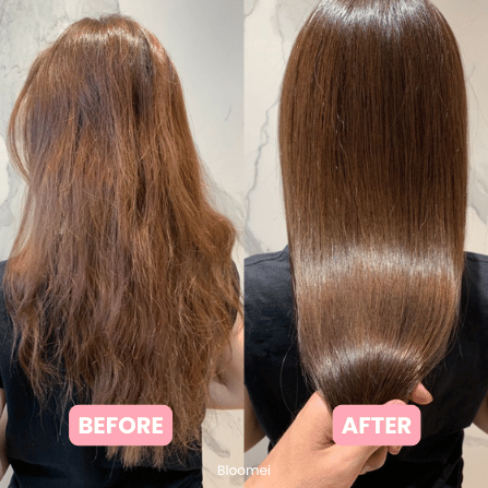 Bloomei Split End Hair Trimmer