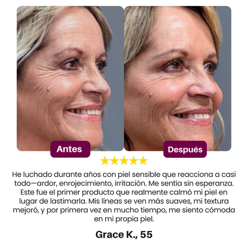 [Dr.Melaxin Oficial] Bálsamo Multi-Uso de Calcio + Parches de Ojos Gratis