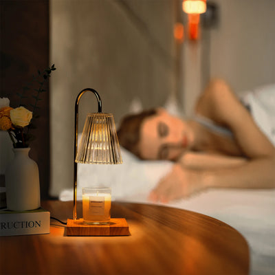 Calentador de velas CozyLit