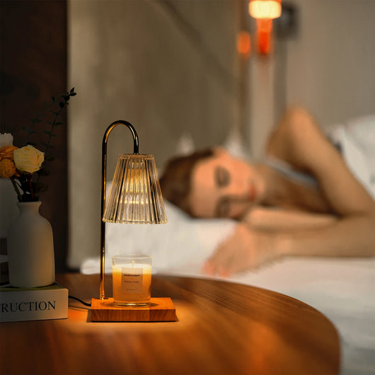 Calentador de velas CozyLit