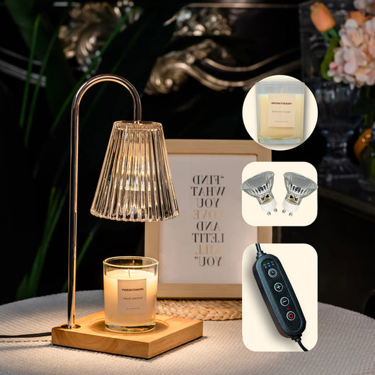 Calentador de velas CozyLit