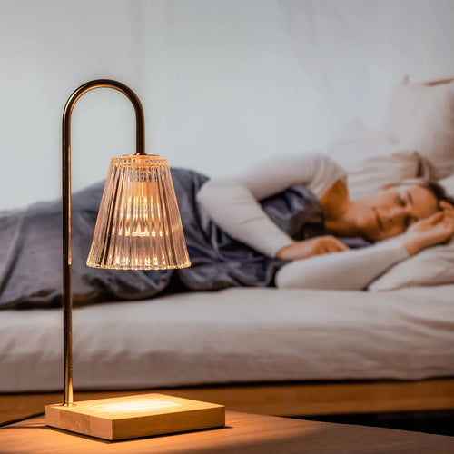 Calentador de velas CozyLit