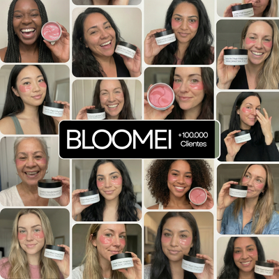 PARCHE REGENERATIVO PARA OJOS CON HIDROGEL DE COLÁGENO Y PÉPTIDO (60 uds.)