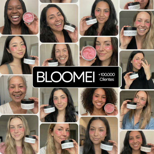 PARCHE REGENERATIVO PARA OJOS CON HIDROGEL DE COLÁGENO Y PÉPTIDO (60 uds.)