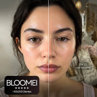 PARCHE REGENERATIVO PARA OJOS CON HIDROGEL DE COLÁGENO Y PÉPTIDO (60 uds.)