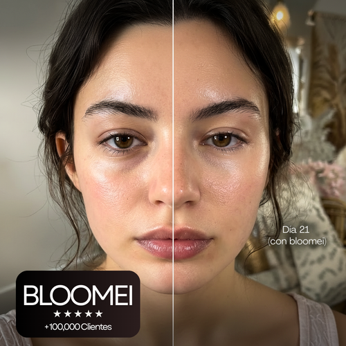 PARCHE REGENERATIVO PARA OJOS CON HIDROGEL DE COLÁGENO Y PÉPTIDO (60 uds.)