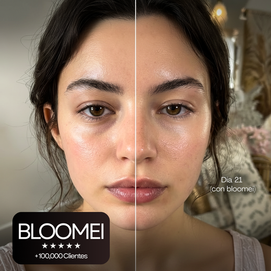 PARCHE REGENERATIVO PARA OJOS CON HIDROGEL DE COLÁGENO Y PÉPTIDO (60 uds.)