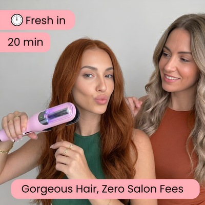 Bloomei Split End Hair Trimmer