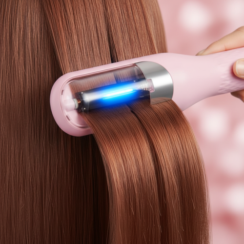 Bloomei Split End Hair Trimmer