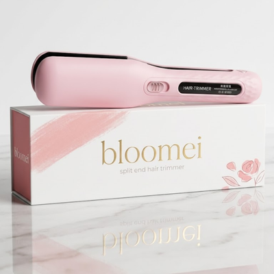 Bloomei Split End Hair Trimmer