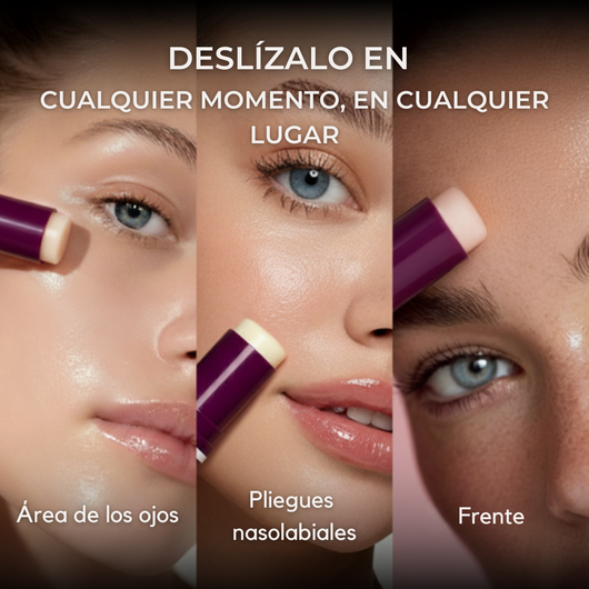 [Dr.Melaxin Oficial] Bálsamo Multi-Uso de Calcio + Parches de Ojos Gratis