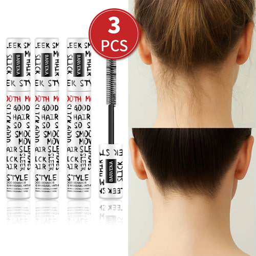 Varita ligera para controlar el frizz y los cabellos sueltos Good Behavior