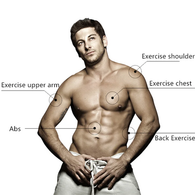 Rodillo para abdominales, rodillo para mantenerse en forma, artefacto para abdominales en casa, sin ruido, equipo de entrenamiento abdominal para entrenamientos de fuerza en el gimnasio.