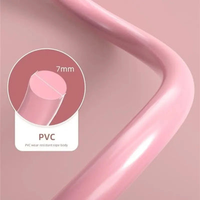 1 cuerda de saltar inalámbrica, equipo de gimnasio en casa con pelotas pesadas, entrenamiento deportivo, fitness, culturismo, ejercicio, salto rápido.