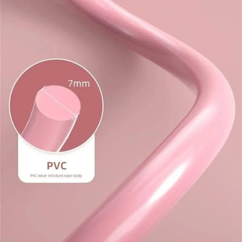 1 cuerda de saltar inalámbrica, equipo de gimnasio en casa con pelotas pesadas, entrenamiento deportivo, fitness, culturismo, ejercicio, salto rápido.