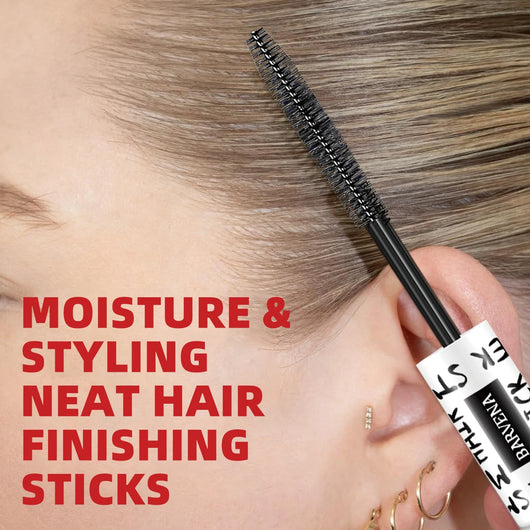 Varita ligera para controlar el frizz y los cabellos sueltos Good Behavior