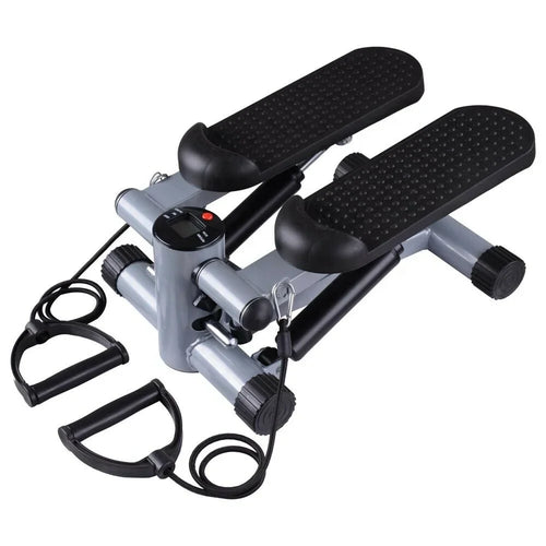 Mini escalador de escaleras