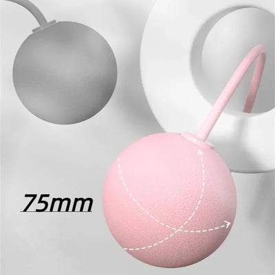 1 cuerda de saltar inalámbrica, equipo de gimnasio en casa con pelotas pesadas, entrenamiento deportivo, fitness, culturismo, ejercicio, salto rápido.