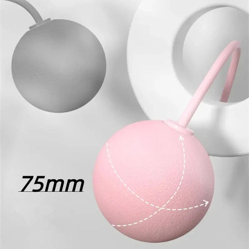 1 cuerda de saltar inalámbrica, equipo de gimnasio en casa con pelotas pesadas, entrenamiento deportivo, fitness, culturismo, ejercicio, salto rápido.