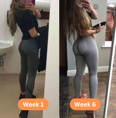 Mini escalador de escaleras