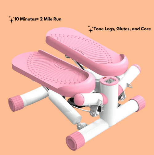 Mini escalador de escaleras