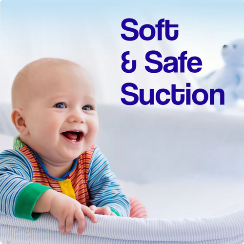 Drenador de senos nasales + REGALO GRATIS