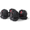 Mancuernas ajustables Bowflex SelectTech 552