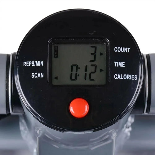 Mini escalador de escaleras