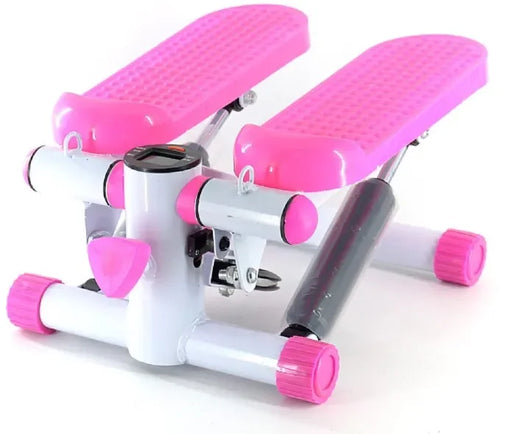 Mini escalador de escaleras