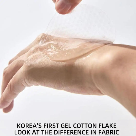 Almohadilla de colágeno Biodance para atenuar líneas finas, reafirmante de poros, hidratante, tónico, iluminador, mejora el tono de la piel, tónico facial, cuidado facial.