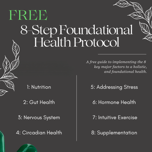 Cápsulas de moringa (800 mg)