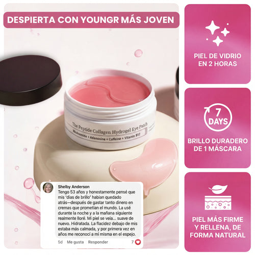 Collagen Glow Up Mask 2.0