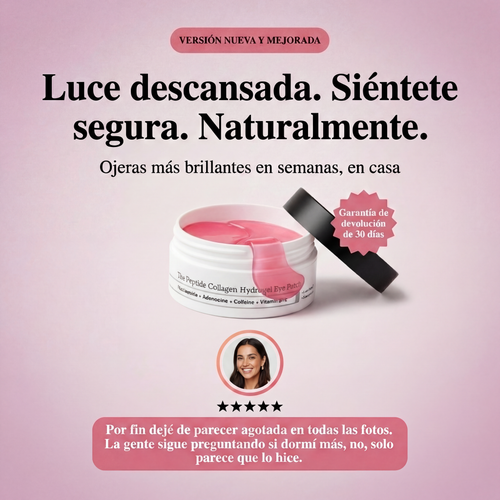 Collagen Glow Up Mask 2.0