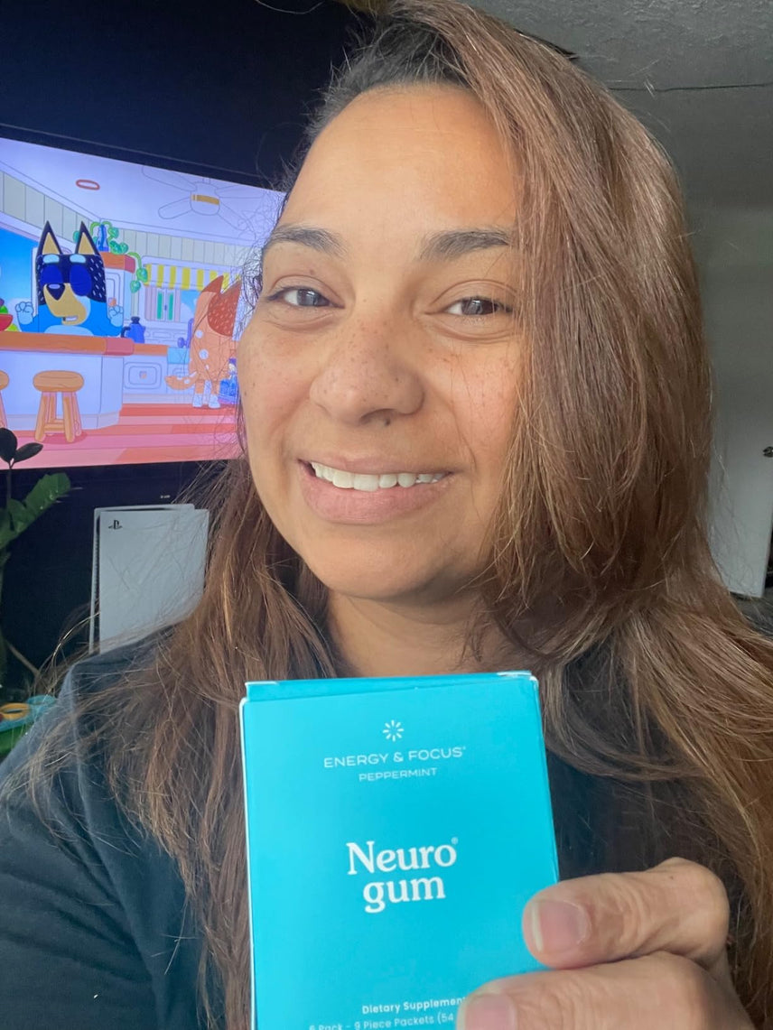 Review by Yanely Antonio