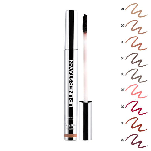 DELINEADOR DE LABIOS STAY-N